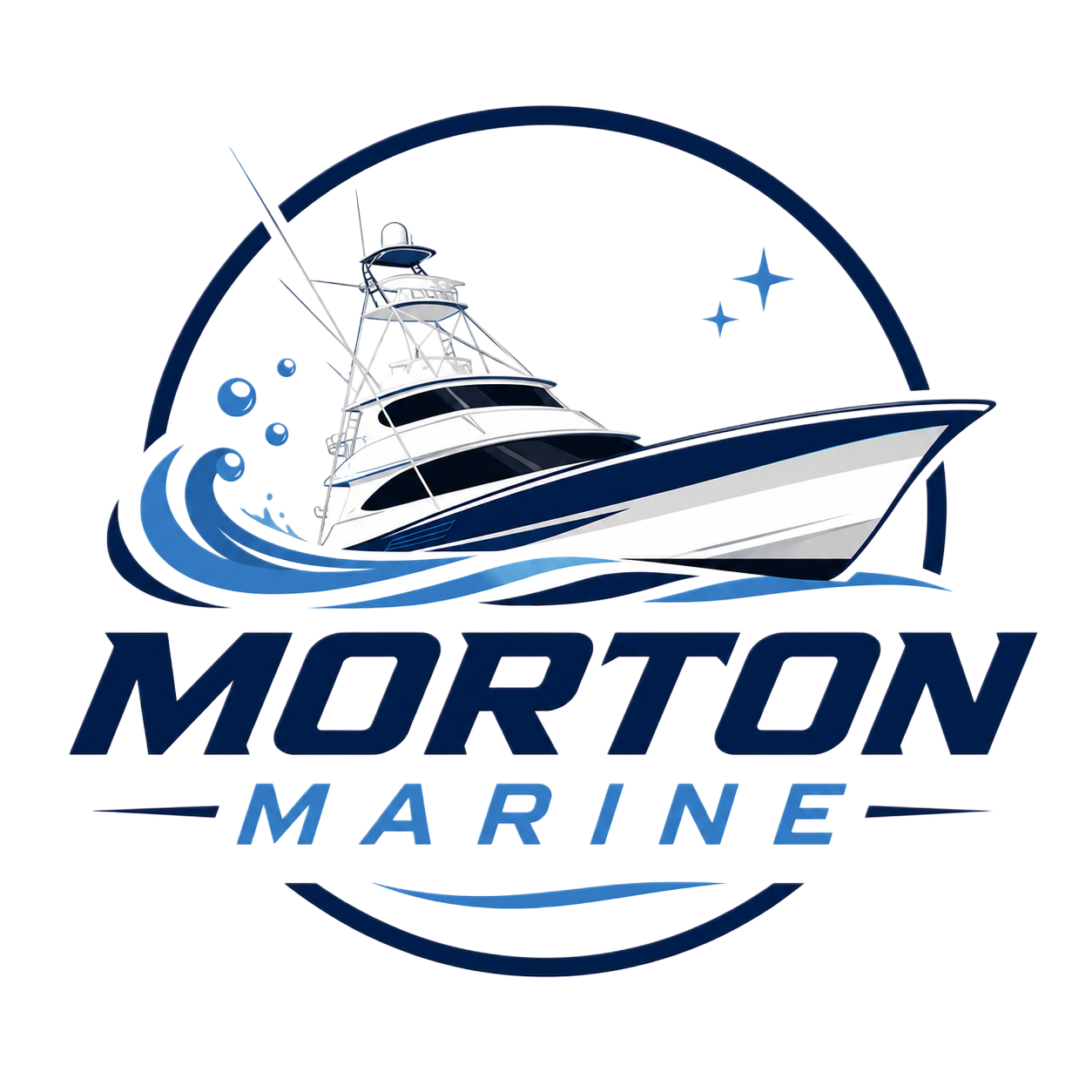 Morton Marine, Boat Cleaning and Detailing